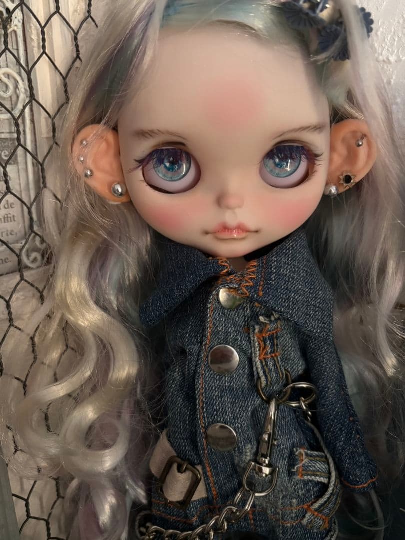 難あり価格ꕤ.。アイシードールꕤ.。ネオサイズ