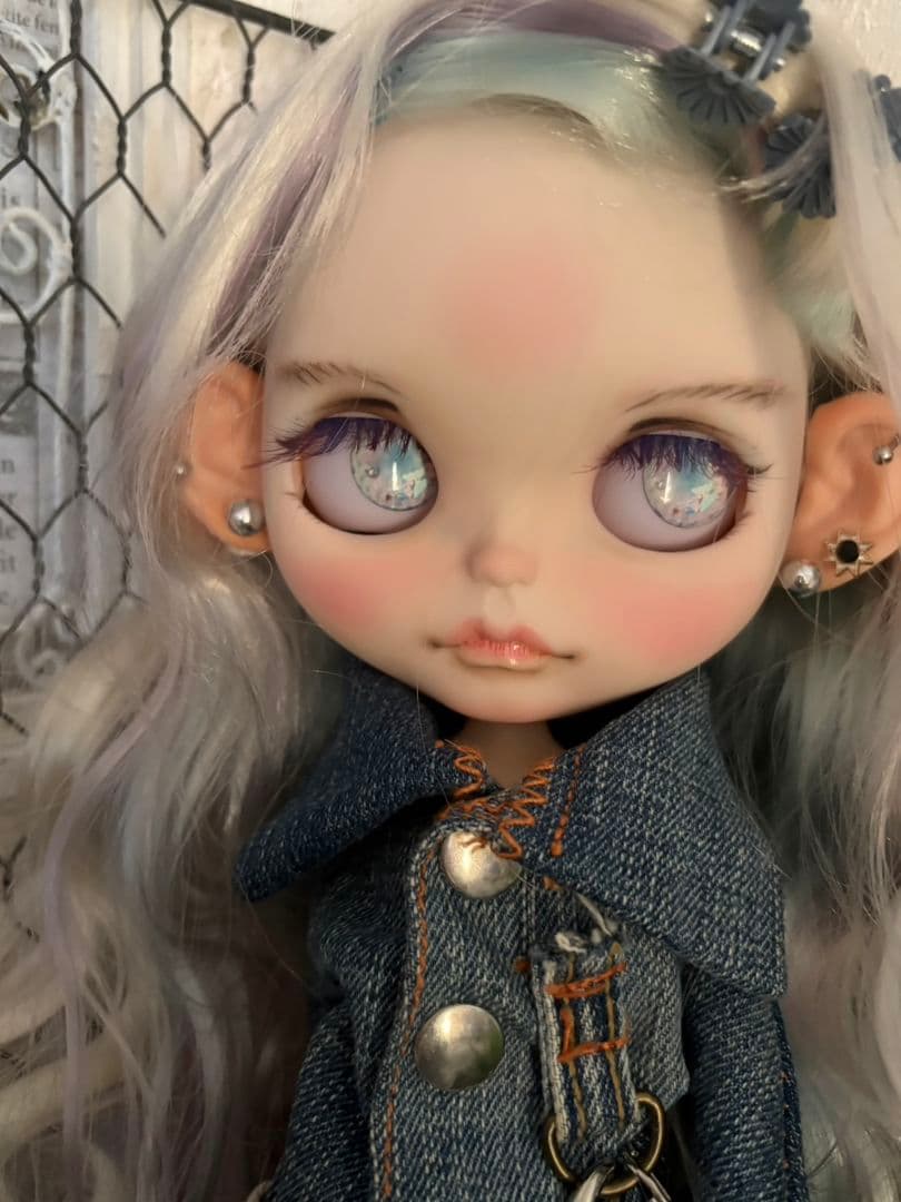 難あり価格ꕤ.。アイシードールꕤ.。ネオサイズ