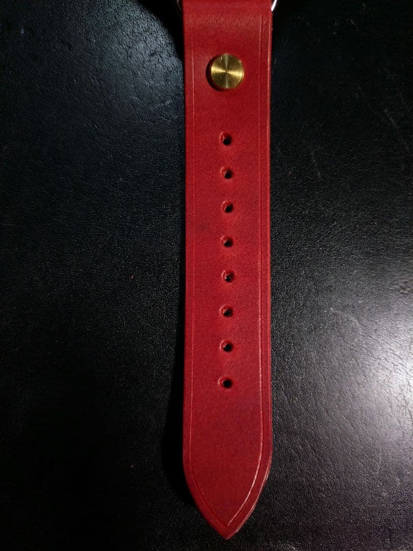 懐中時計バンド個性 Pocket Watch Strap　腕時計化ベルト