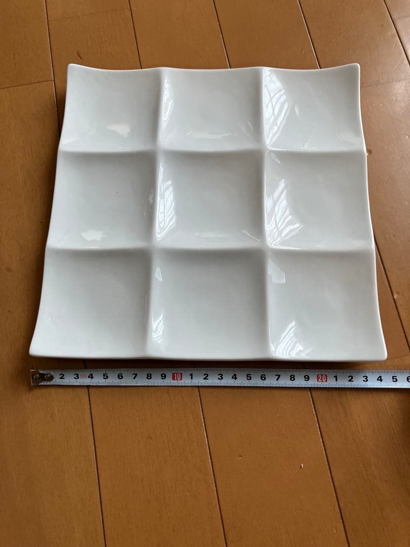 9種のオードブルトレー 7枚