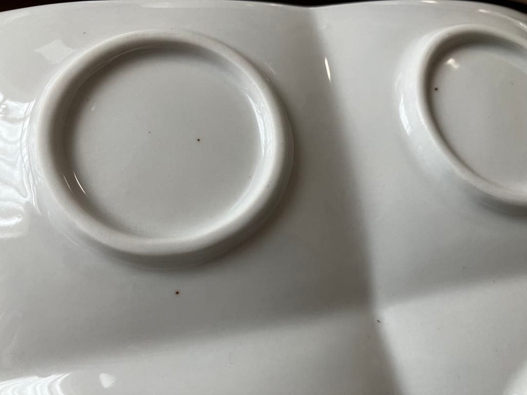 9種のオードブルトレー 7枚