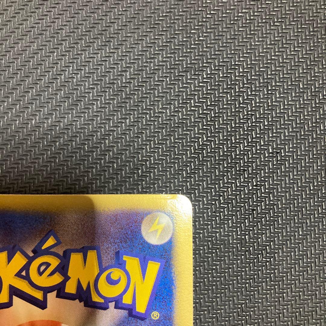 ポケモンカード　N SR BW2