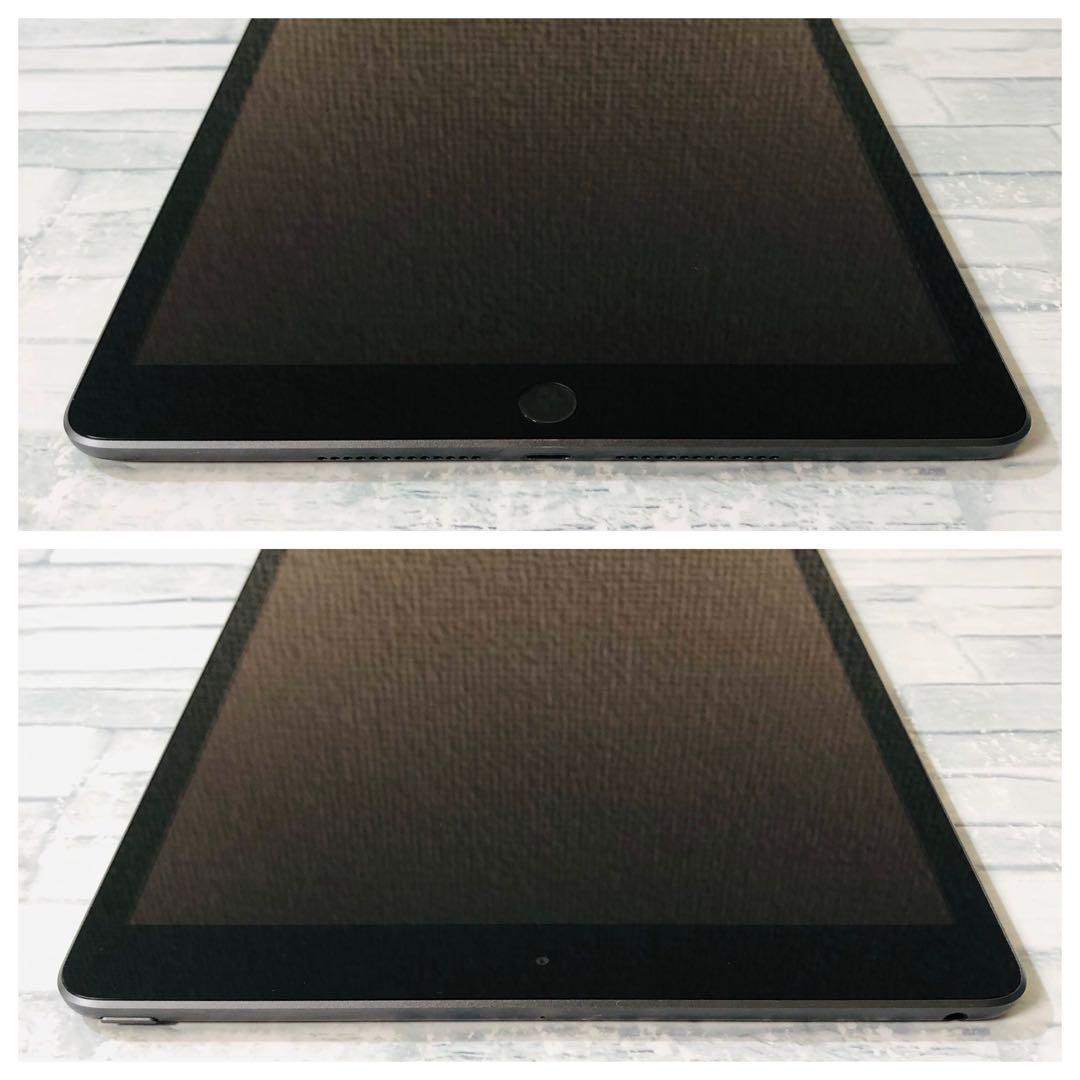 Apple iPad 第7世代 wifiモデル 32GB 管理番号：242