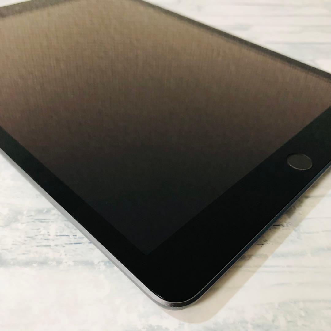 Apple iPad 第7世代 wifiモデル 32GB 管理番号：242