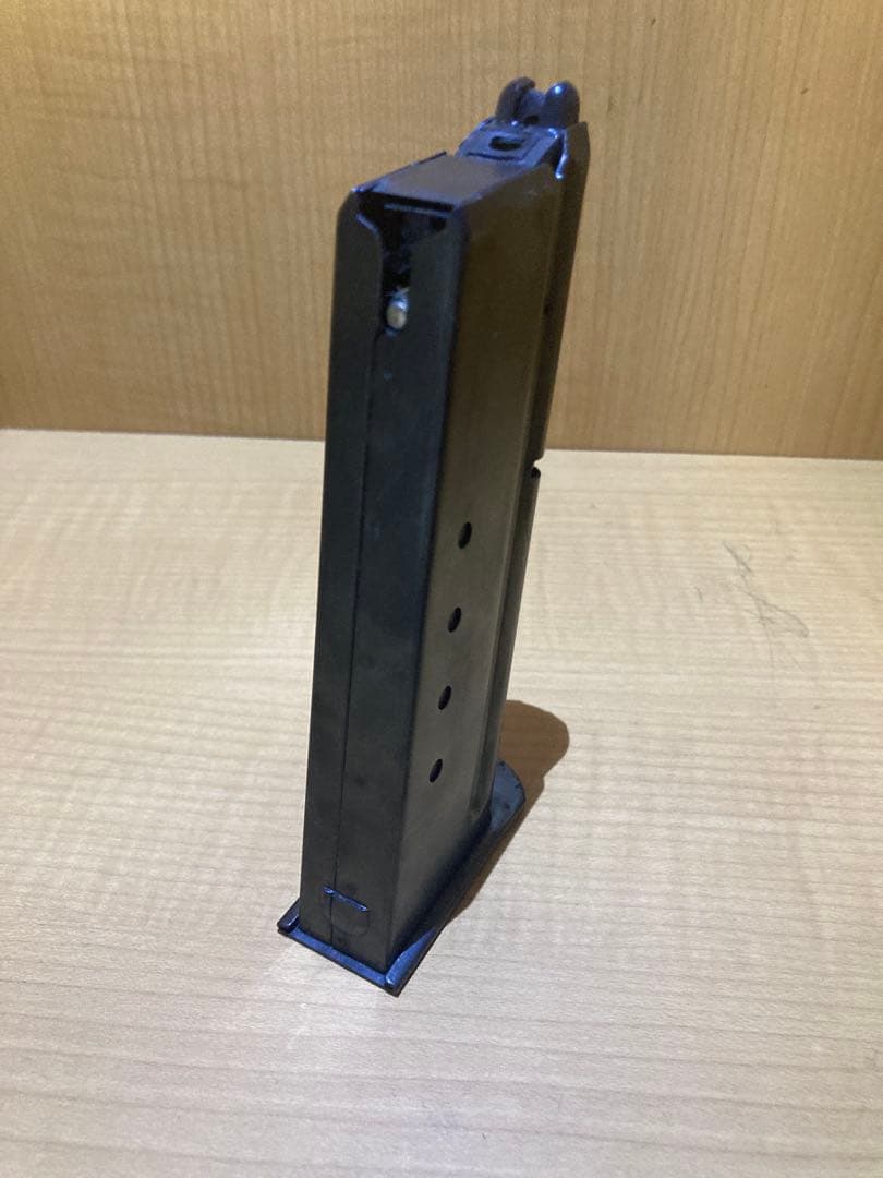 東京マルイ デザートイーグル ブラック