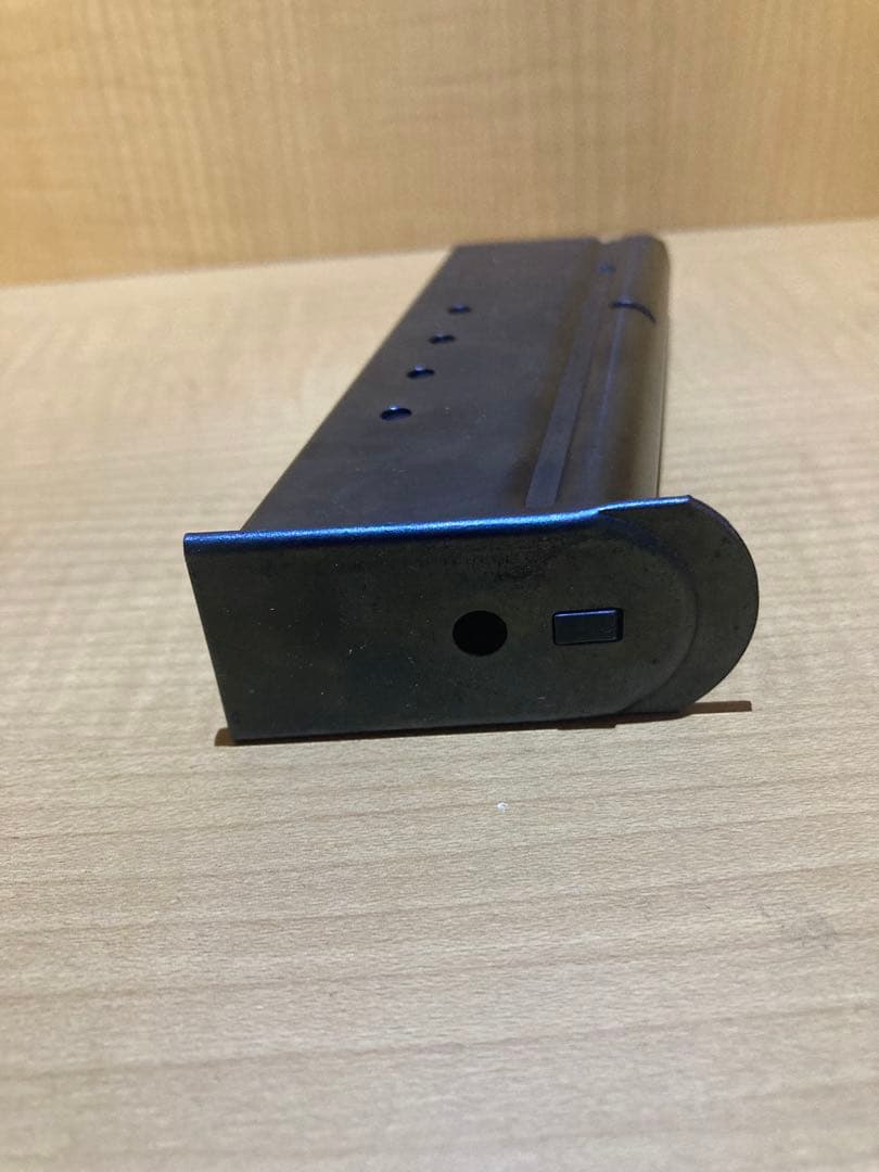 東京マルイ デザートイーグル ブラック