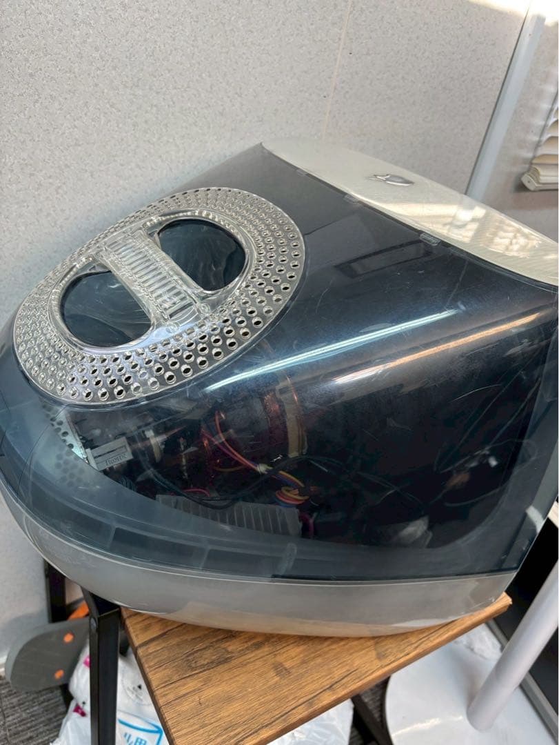 iMac 初代　【美品】　Apple アップル