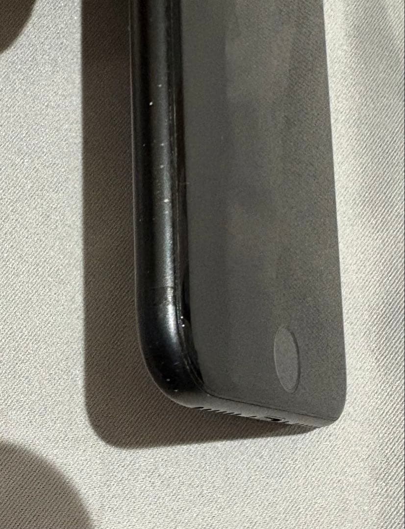 パ*ル様 iPhone7 ブラック　32G