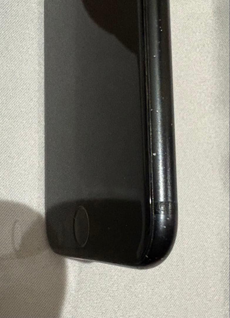 パ*ル様 iPhone7 ブラック　32G