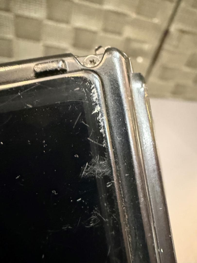 Nikon ニコン COOLPIX クールピクス W300 オレンジ 中古品