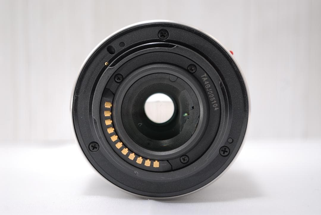 ✨ショット数985回✨LUMIX GF6 Wi-Fi搭載 スマホ転送 ミラーレス