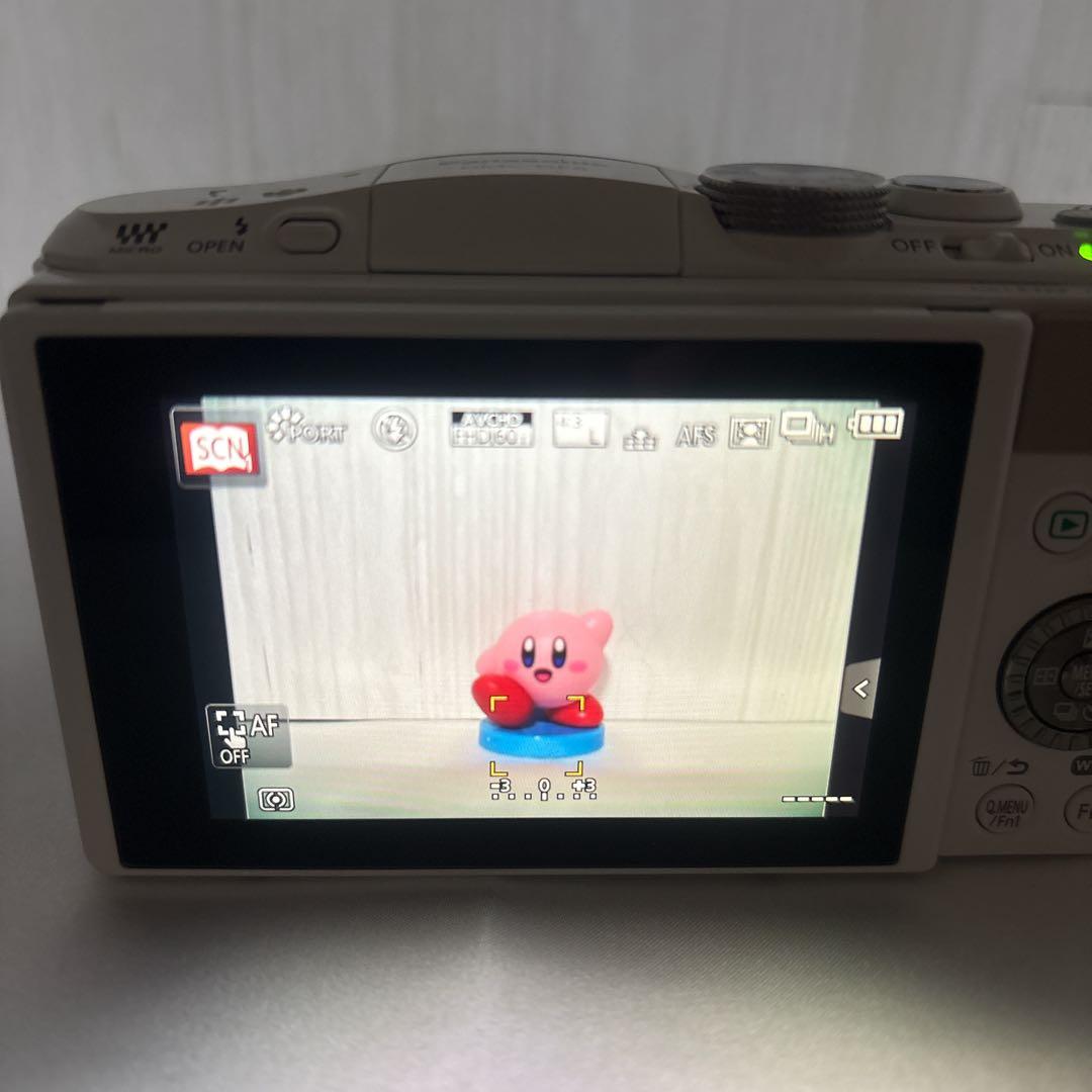 ✨ショット数985回✨LUMIX GF6 Wi-Fi搭載 スマホ転送 ミラーレス