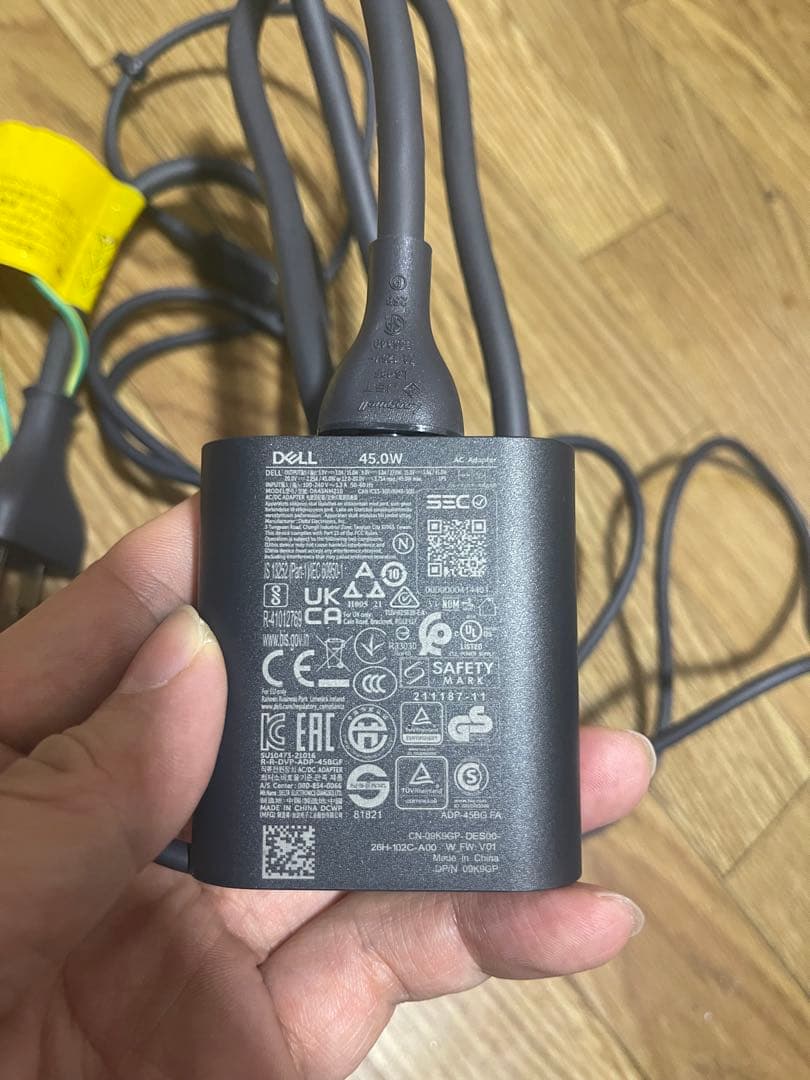 Dell ノートパソコン XPS 13 9315 13.4インチ