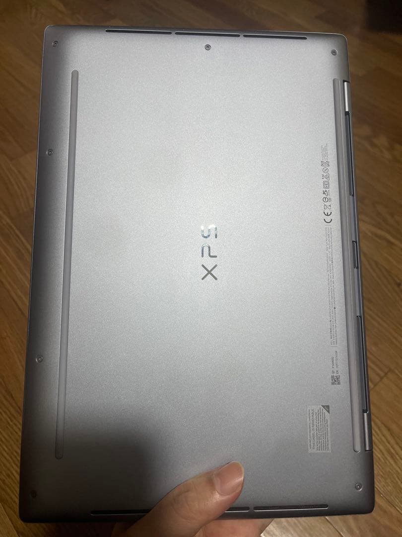 Dell ノートパソコン XPS 13 9315 13.4インチ