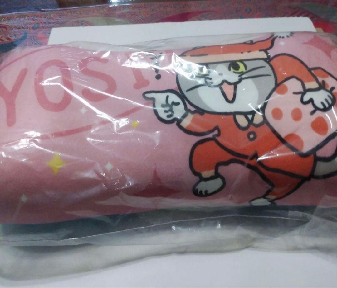 仕事猫　グッズ　いろいろ　クッション　マグカップ　 サイコロ　ゲーム