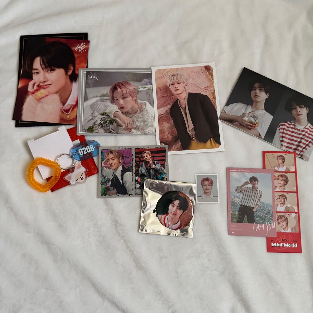 アイエン グッズ まとめ売り