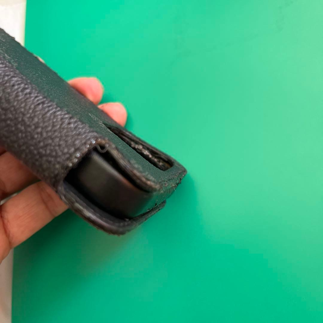 【Berluti】ベルルッティ iPhoneケースiPhone12 &pro