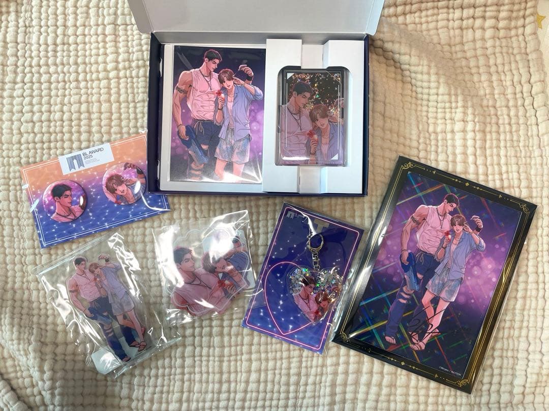 『JINX：ジンクス』ラブラブナイトプールセット ちるちる 징크스