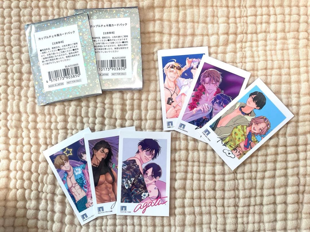 『JINX：ジンクス』ラブラブナイトプールセット ちるちる 징크스