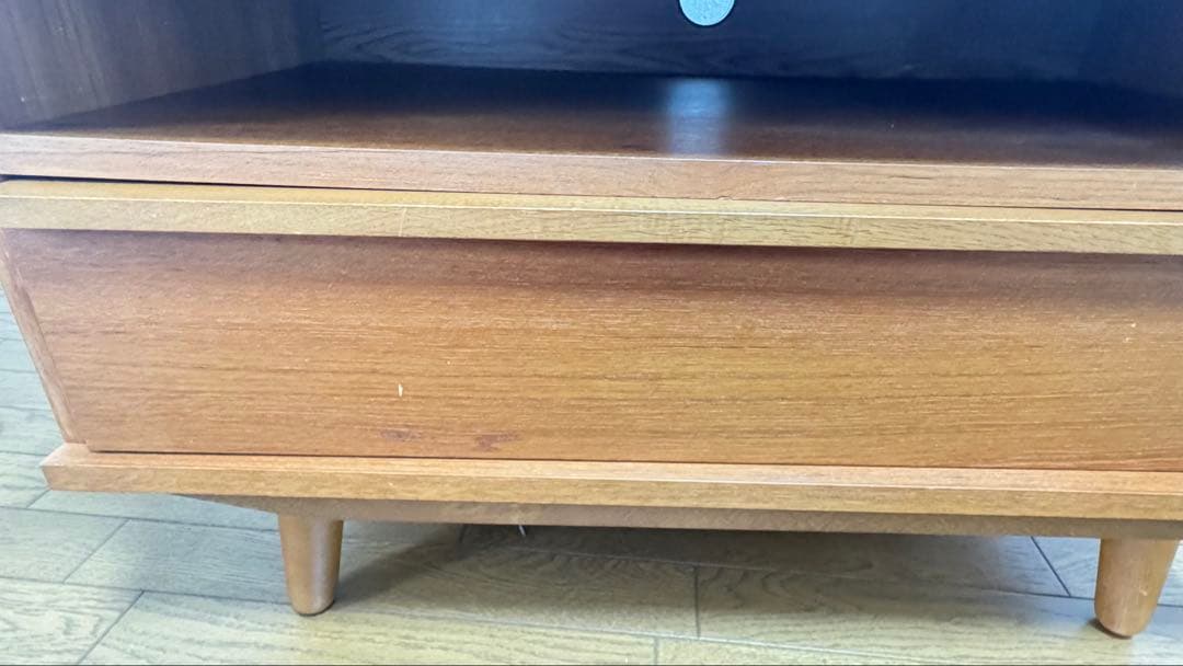 unico ALBEROシリーズ　TV台