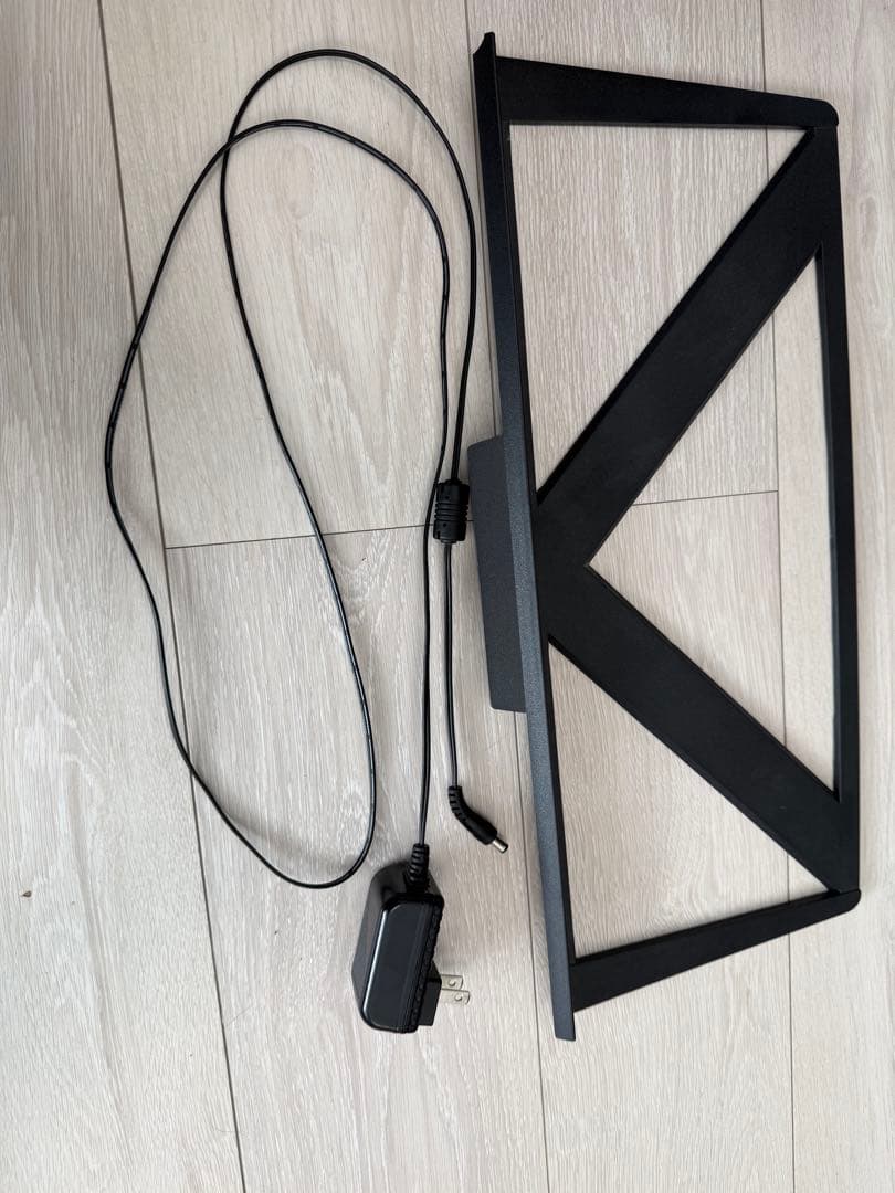 onetone CPS-48 61鍵 ブラック 電子キーボード