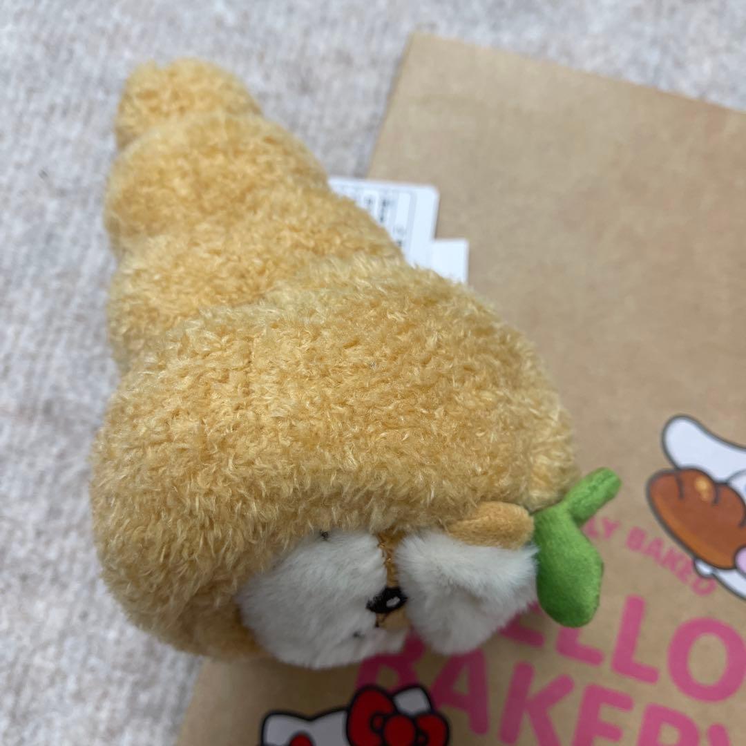 コロコロクリリン サンリオハウス ベーカリー