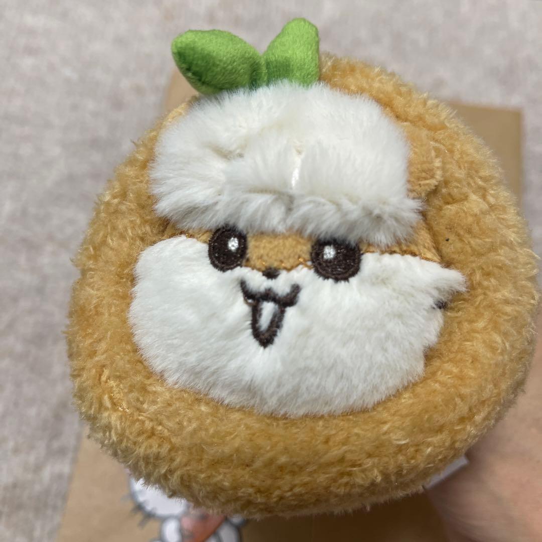 コロコロクリリン サンリオハウス ベーカリー