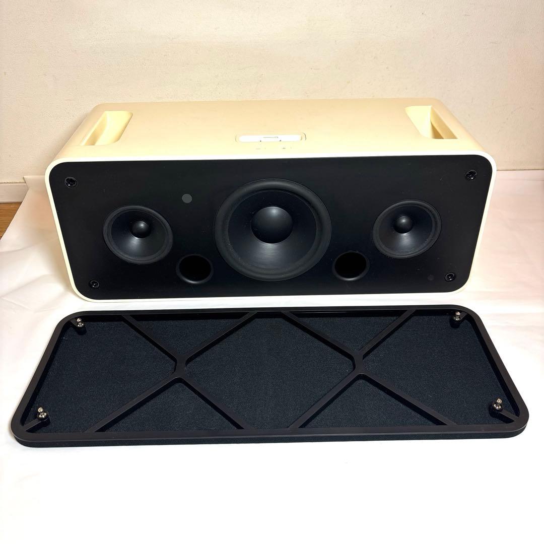 Apple純正　A1121 アップル Hi-Fi iPod ドックスピーカー