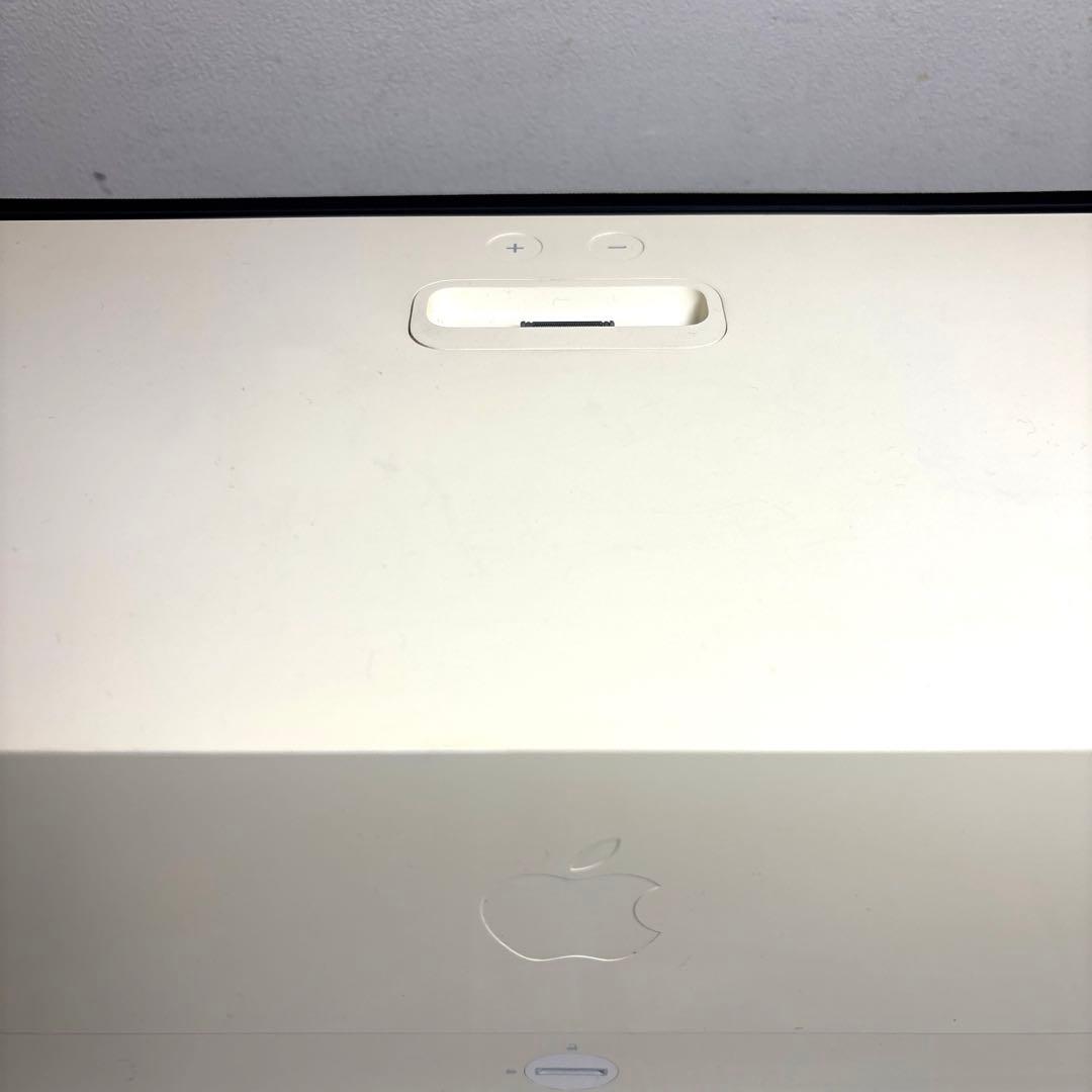 Apple純正　A1121 アップル Hi-Fi iPod ドックスピーカー