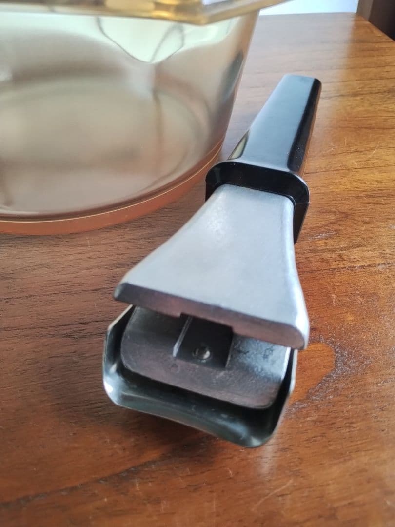 美品 ヴィンテージ 西ドイツ SCHOTT MAINZ 片手鍋 ソースパン 片口