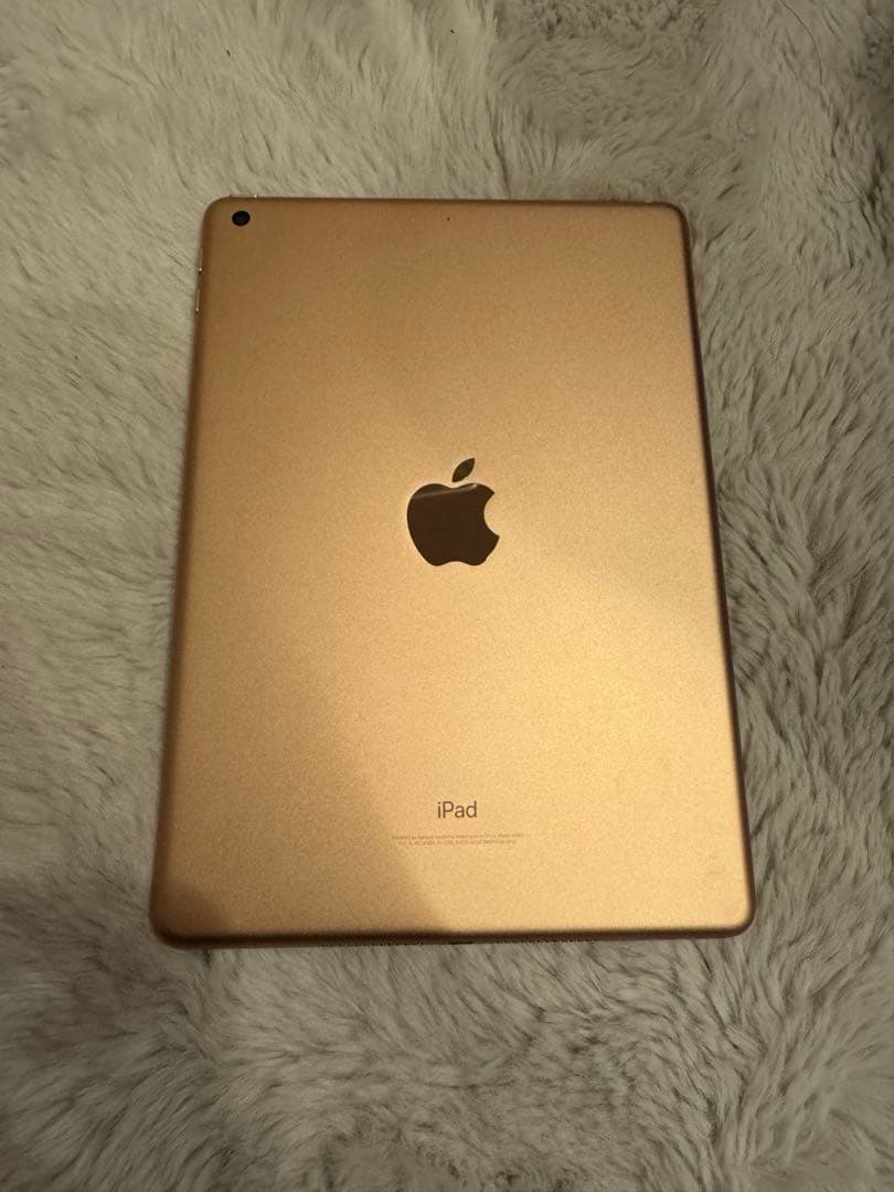 Apple iPad 32GB 第6世代