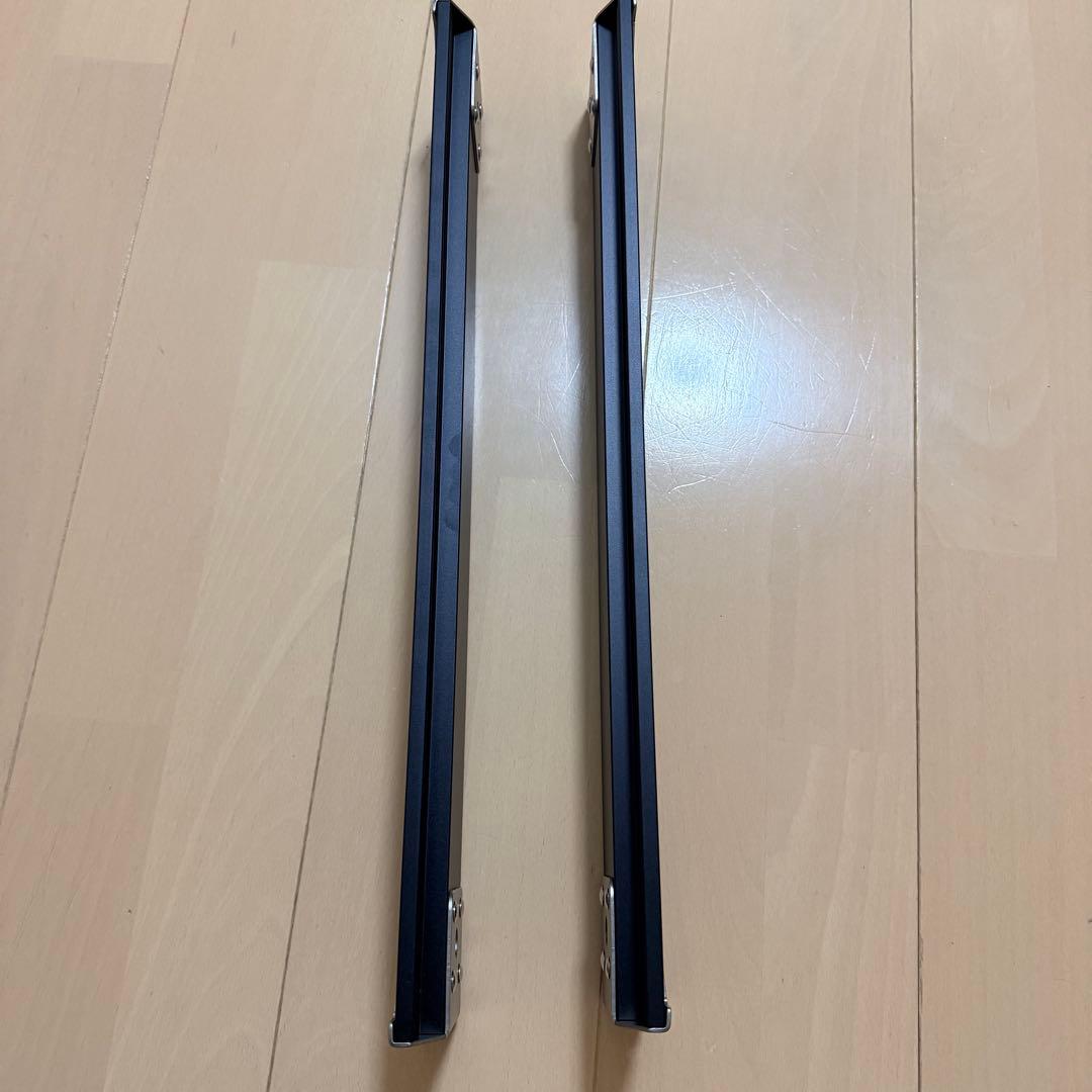 スノーピーク　セパレートigt 2ユニットレール　CK-902-1 テーブル