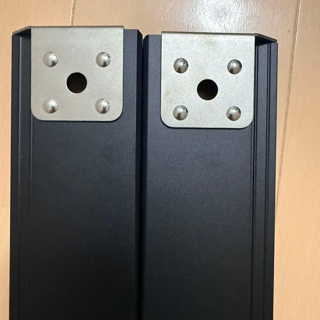 スノーピーク　セパレートigt 2ユニットレール　CK-902-1 テーブル