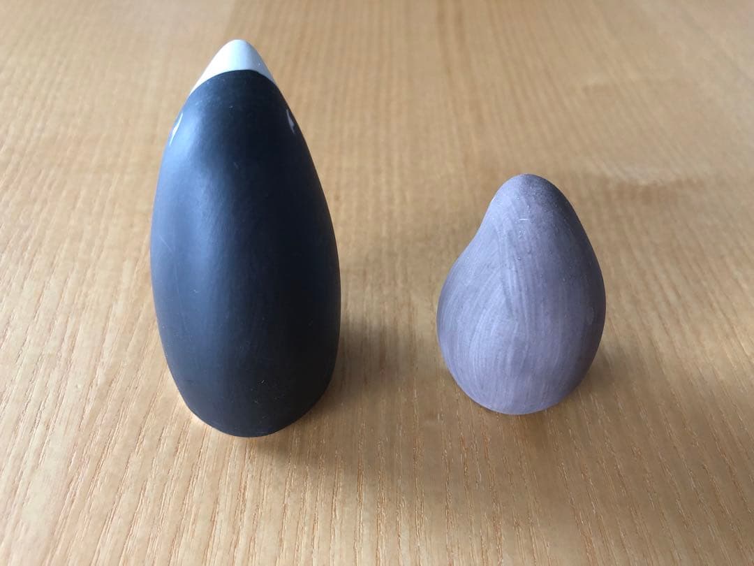 ARABIA アラビア　ペンギン　置物