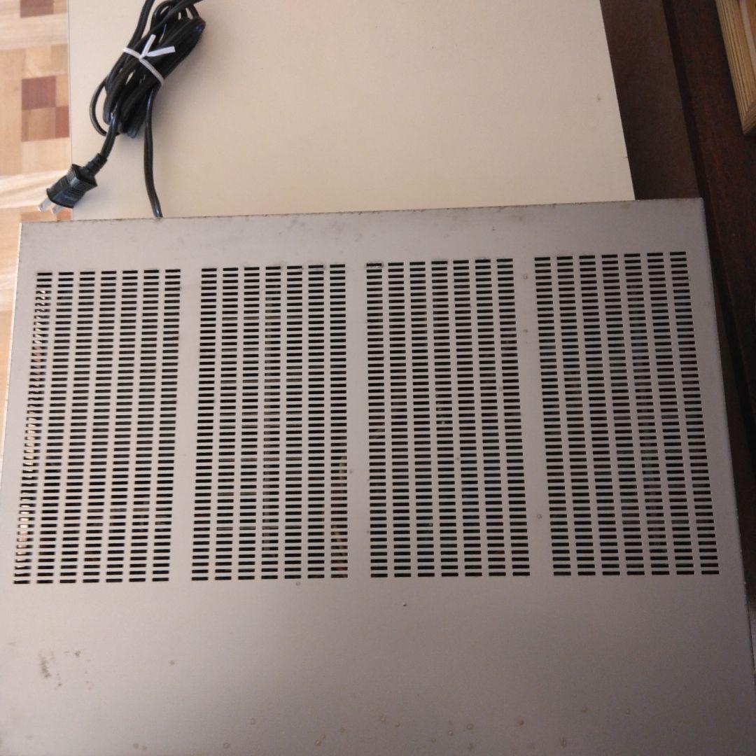 【中古品】YAMAHA A-6a プリメインアンプ