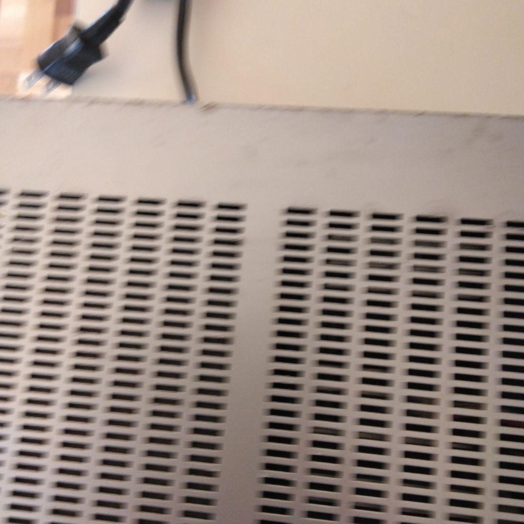 【中古品】YAMAHA A-6a プリメインアンプ