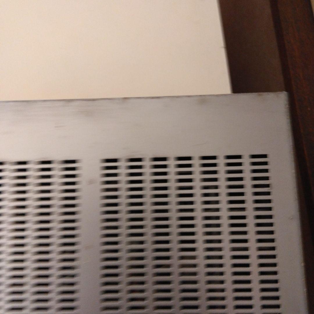 【中古品】YAMAHA A-6a プリメインアンプ
