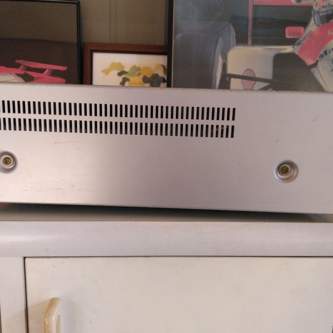 【中古品】YAMAHA A-6a プリメインアンプ