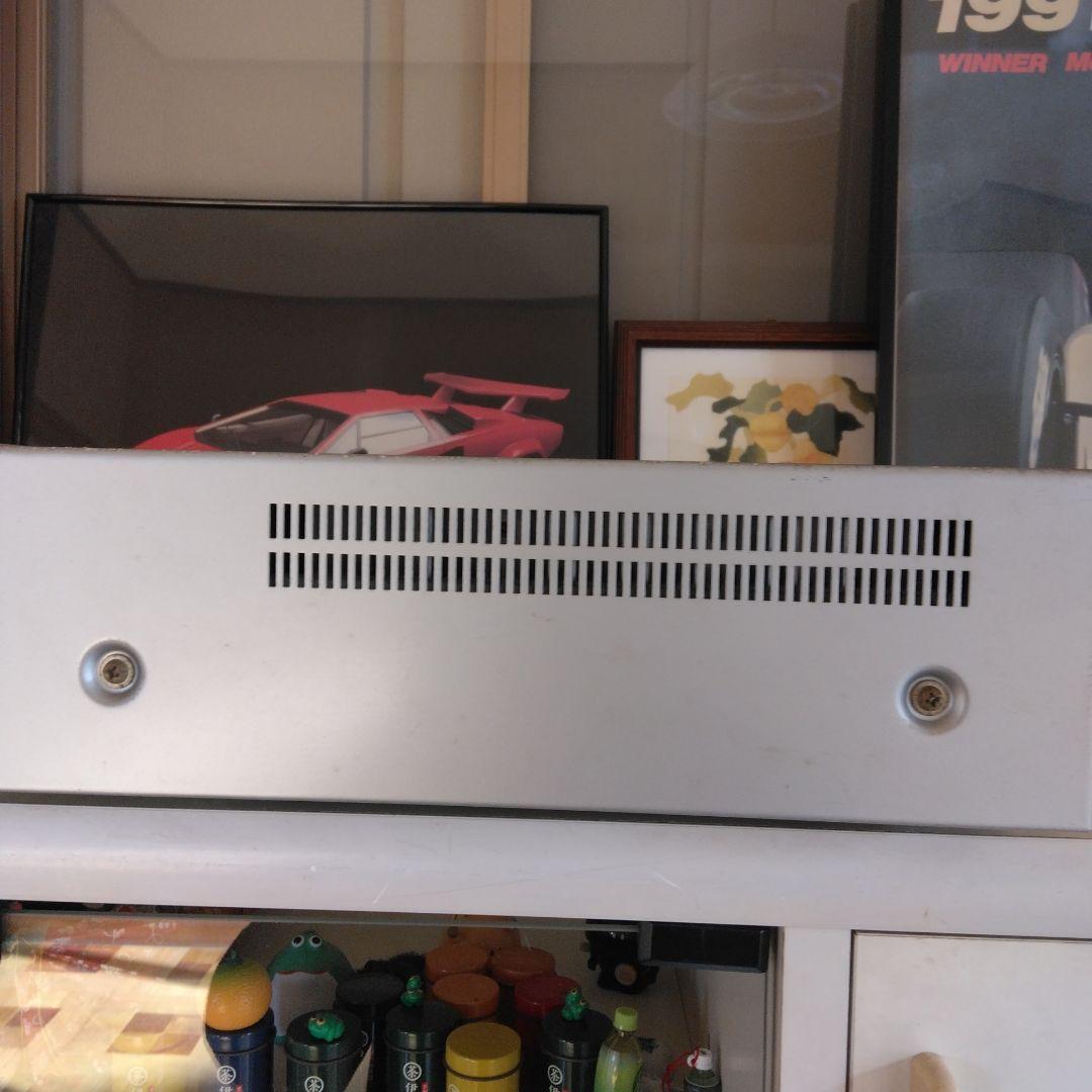 【中古品】YAMAHA A-6a プリメインアンプ