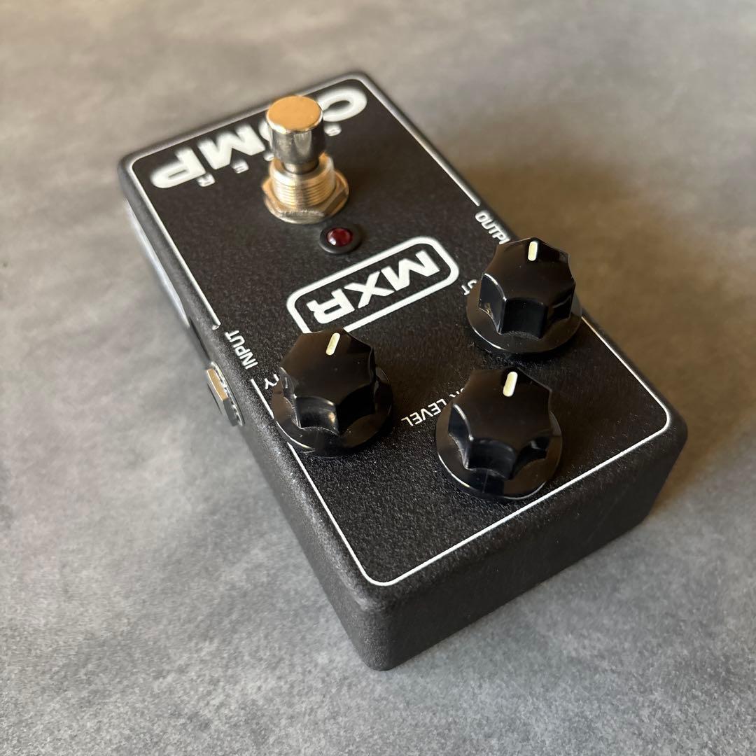 MXR® SUPER COMP