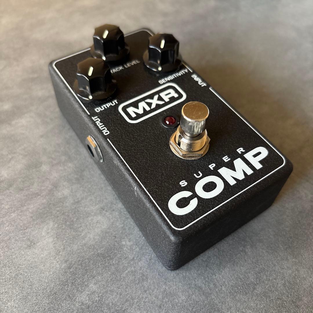 MXR® SUPER COMP