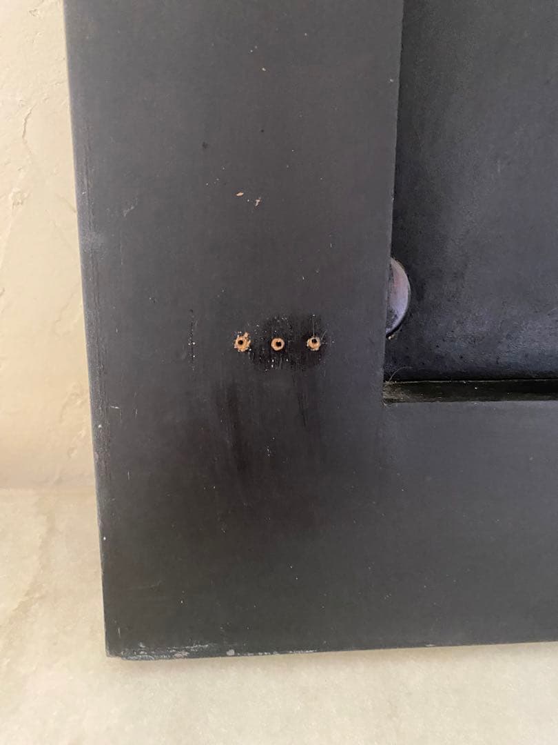 値下げ アンティーク壁掛け鏡