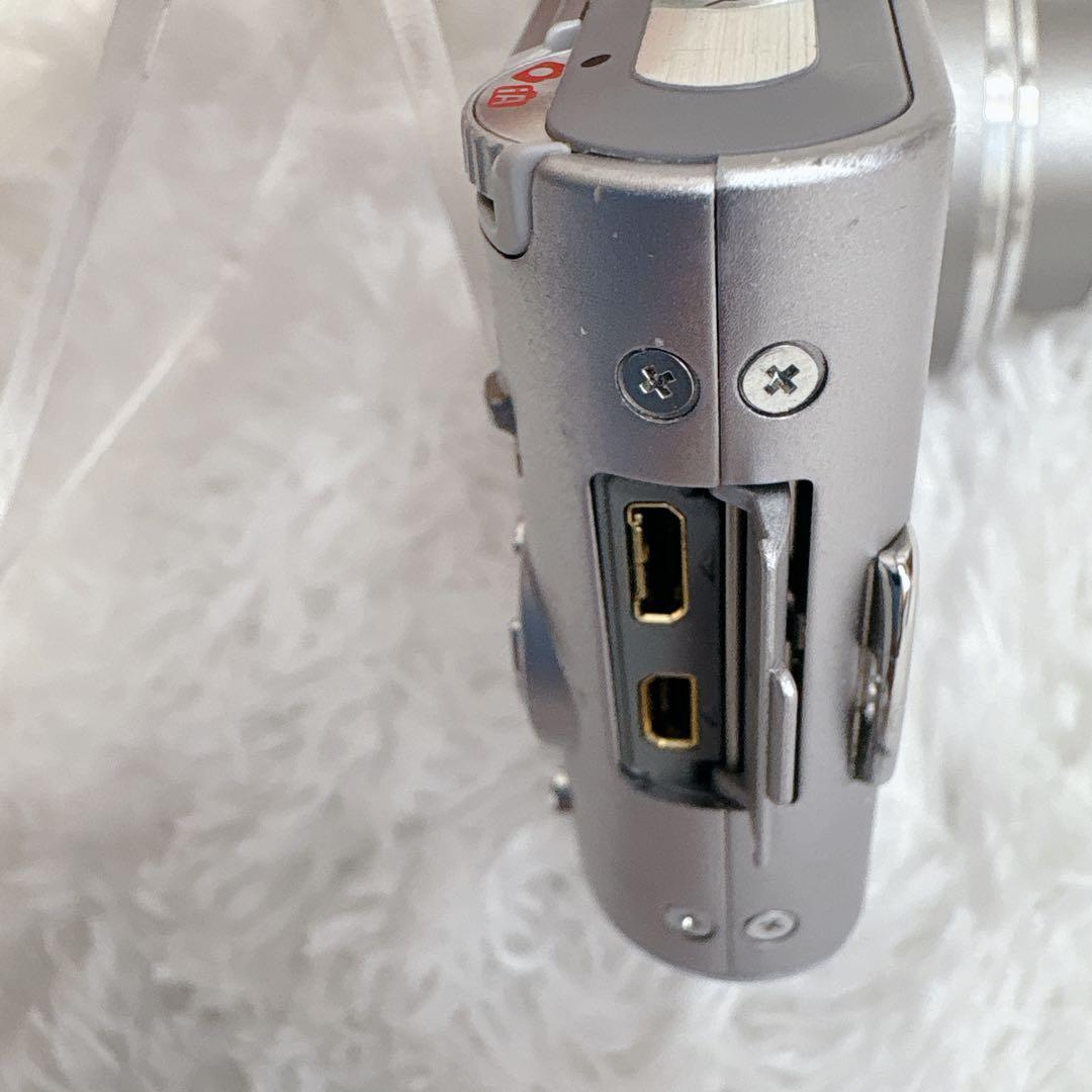 ✨Panasonic LUMIX DMC-FX60✨充電器付