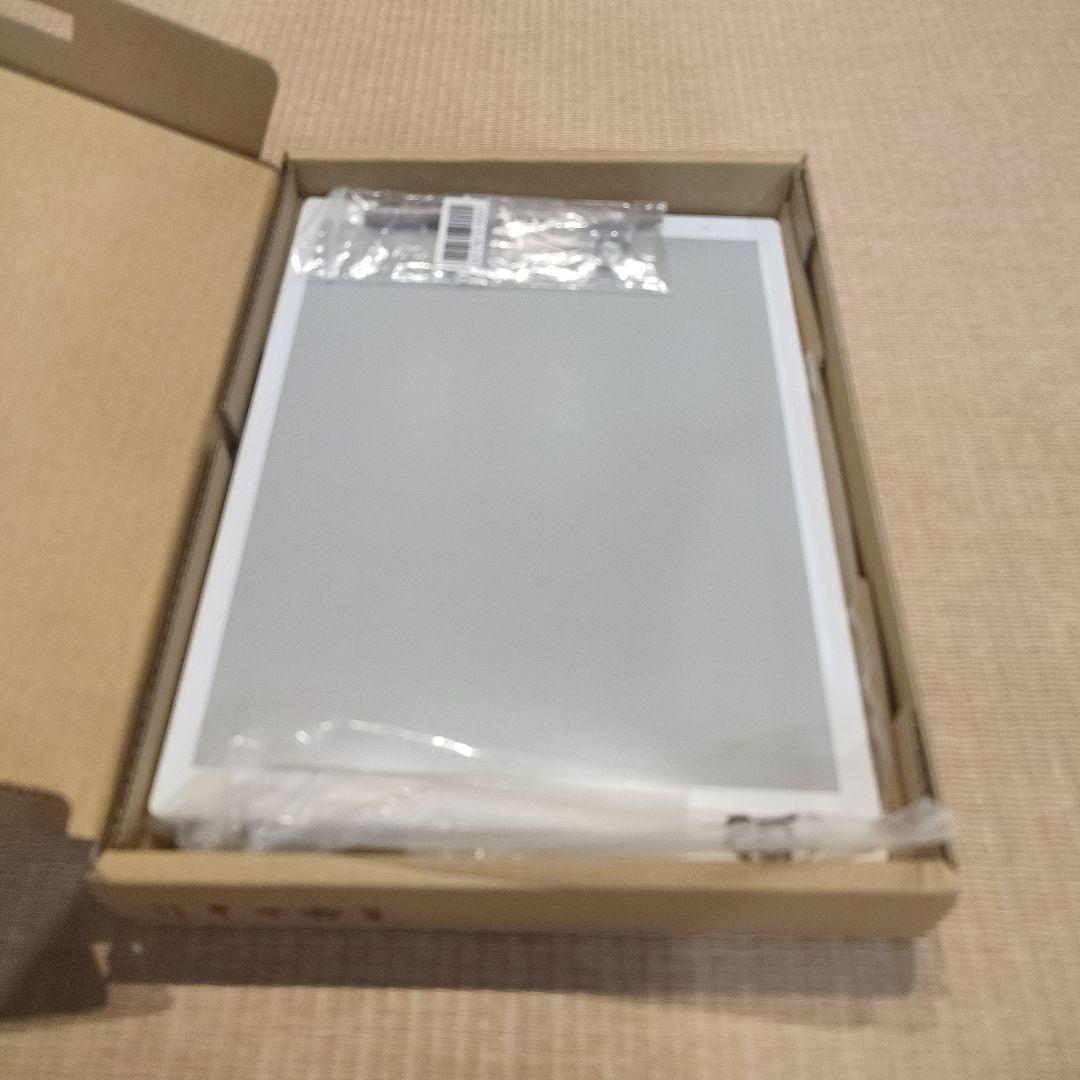 電子書籍リーダー本体 QUADERNO A4 Gen.2 FMVDP41