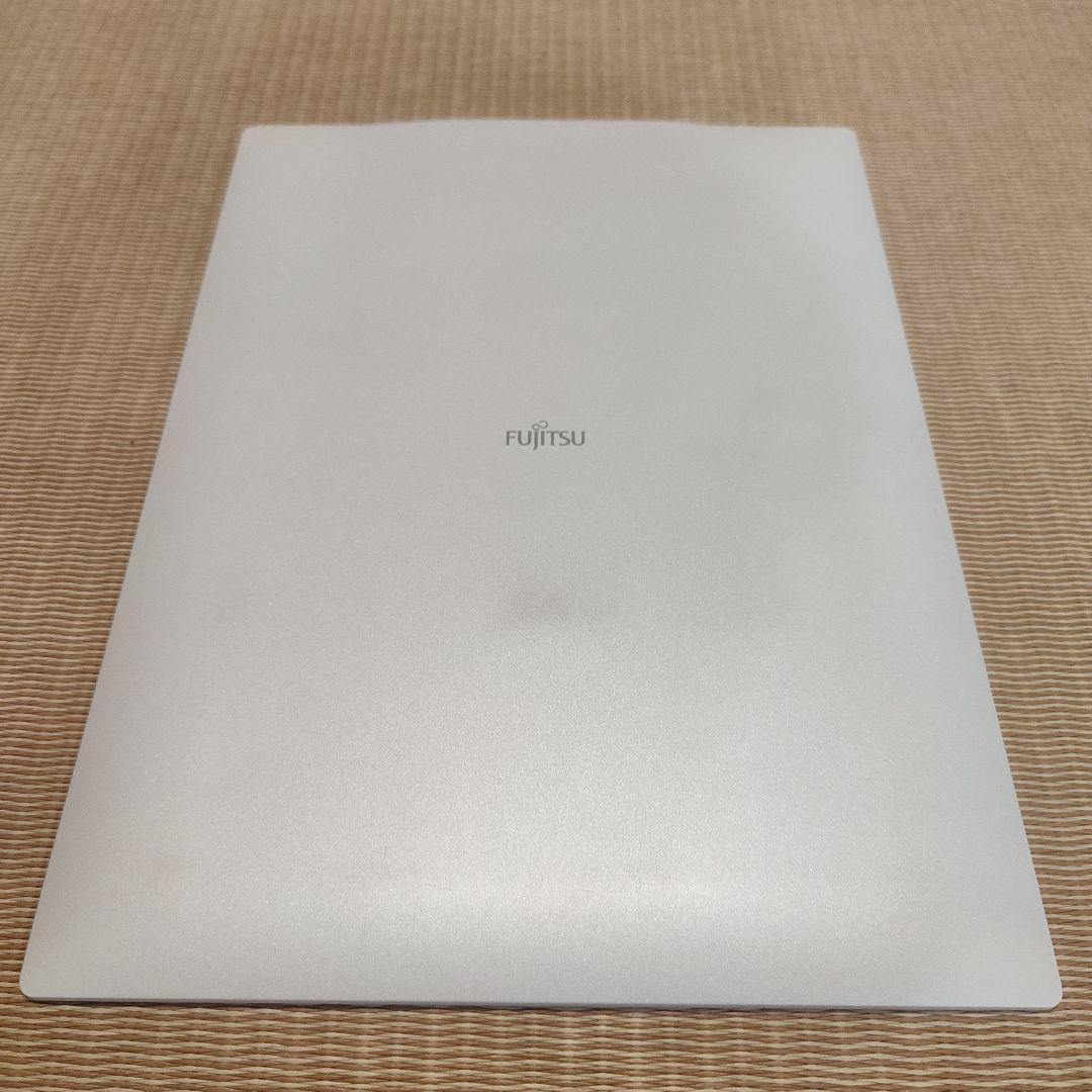 電子書籍リーダー本体 QUADERNO A4 Gen.2 FMVDP41