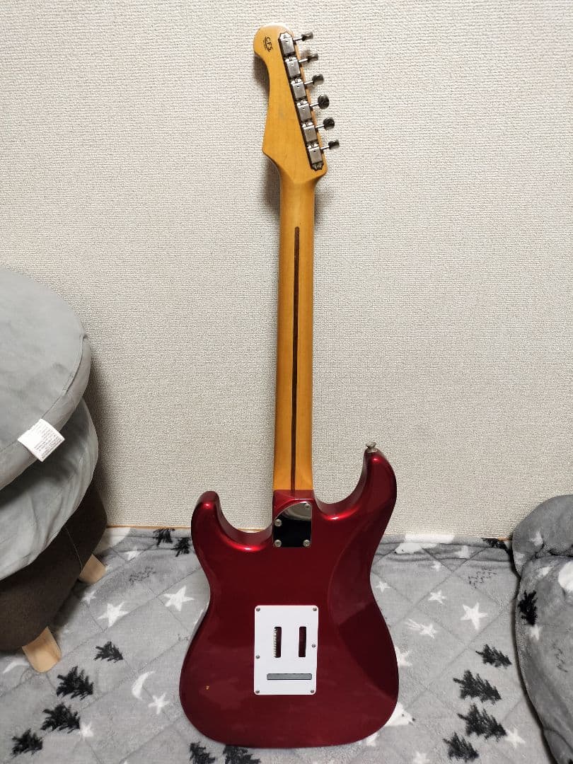 (希少フジゲン製)ZST-M10R(ミディアムスケール)