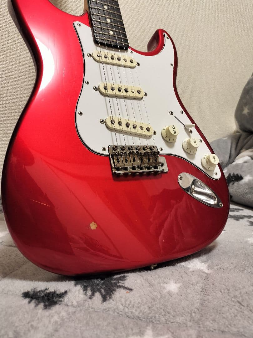 (希少フジゲン製)ZST-M10R(ミディアムスケール)