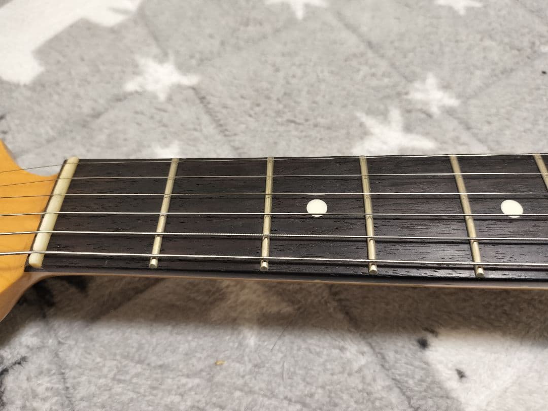 (希少フジゲン製)ZST-M10R(ミディアムスケール)