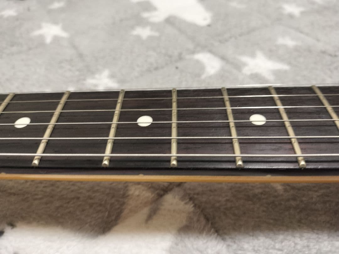 (希少フジゲン製)ZST-M10R(ミディアムスケール)