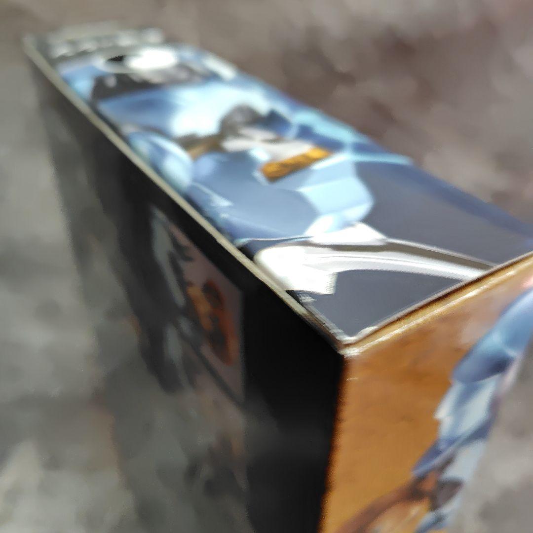 アーマープラス 鎧伝サムライトルーパー 水滸の信 魂ウェブ商店限定